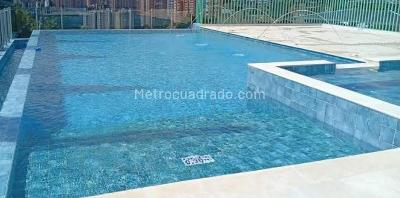 Apartamento de 3 alcobas en venta en Los Alcazares, Sabaneta, 67 m² · foto 17 de 20