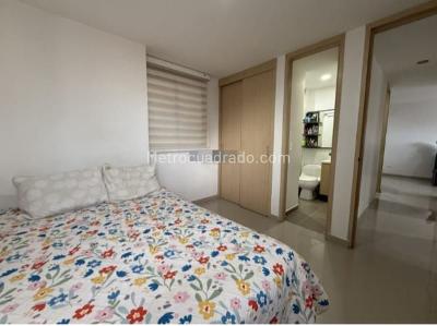 Apartamento de 3 alcobas en venta en Los Alcazares, Sabaneta, 67 m² · foto 14 de 20