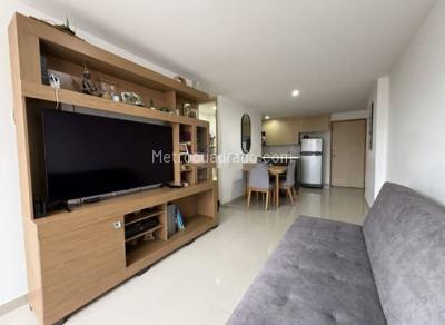 Apartamento de 3 alcobas en venta en Los Alcazares, Sabaneta, 67 m² · foto 18 de 20