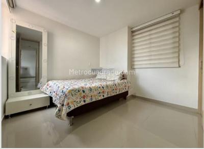 Apartamento de 3 alcobas en venta en Los Alcazares, Sabaneta, 67 m² · foto 11 de 20