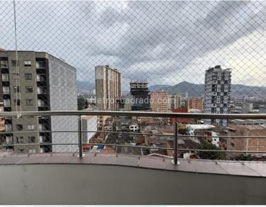 Apartamento de 3 alcobas en venta en Los Alcazares, Sabaneta, 67 m² · foto 9 de 20