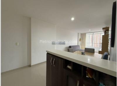 Apartamento de 3 alcobas en venta en Los Alcazares, Sabaneta, 67 m² · foto 7 de 20