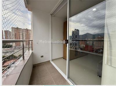Apartamento de 3 alcobas en venta en Los Alcazares, Sabaneta, 67 m² · foto 20 de 20