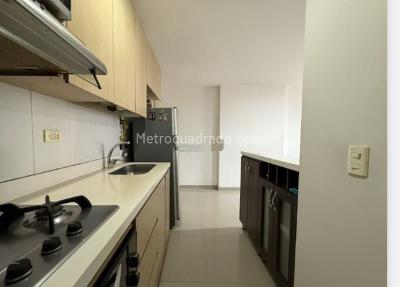 Apartamento de 3 alcobas en venta en Los Alcazares, Sabaneta, 67 m² · foto 19 de 20