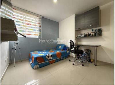 Apartamento de 3 alcobas en venta en Los Alcazares, Sabaneta, 67 m² · foto 12 de 20
