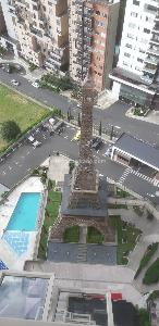 Apartamento de 3 alcobas en venta en Las Lomitas, Sabaneta, 85 m² · foto 13 de 20