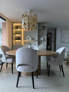 Apartamento de 3 alcobas en venta en Las Lomitas, Sabaneta, 85 m² · foto 18 de 20