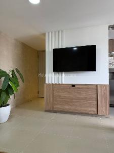 Apartamento de 3 alcobas en venta en Las Lomitas, Sabaneta, 85 m² · foto 19 de 20
