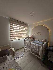 Apartamento de 3 alcobas en venta en Las Lomitas, Sabaneta, 85 m² · foto 20 de 20