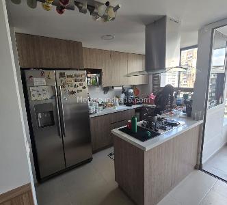 Apartamento de 3 alcobas en venta en Las Lomitas, Sabaneta, 85 m² · foto 6 de 20