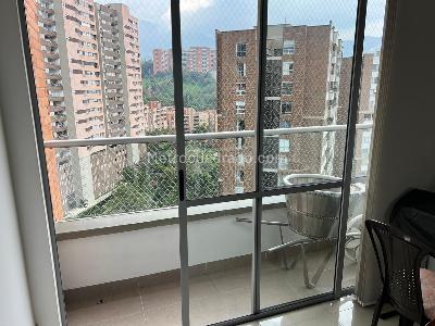 Apartamento en venta en Loma Del Chocho, Envigado · foto 6 de 20