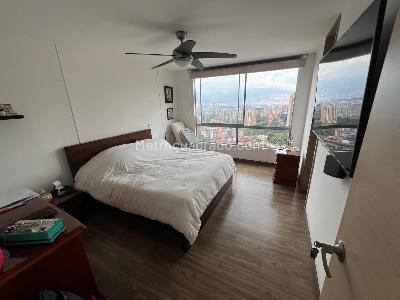 Apartamento en venta en Loma Del Chocho, Envigado · foto 14 de 20