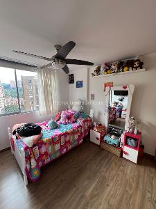 Apartamento en venta en Loma Del Chocho, Envigado · foto 15 de 20