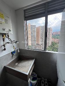 Apartamento en venta en Loma Del Chocho, Envigado · foto 16 de 20