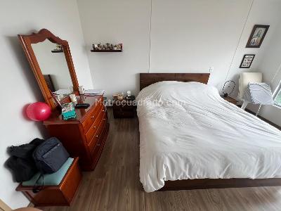 Apartamento en venta en Loma Del Chocho, Envigado · foto 17 de 20