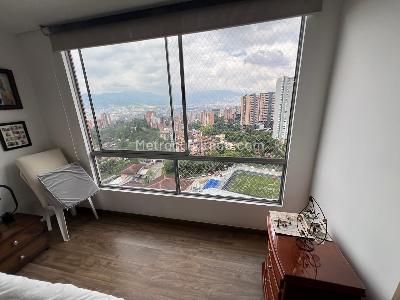 Apartamento en venta en Loma Del Chocho, Envigado · foto 18 de 20