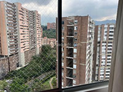 Apartamento en venta en Loma Del Chocho, Envigado · foto 11 de 20