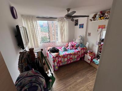 Apartamento en venta en Loma Del Chocho, Envigado · foto 7 de 20
