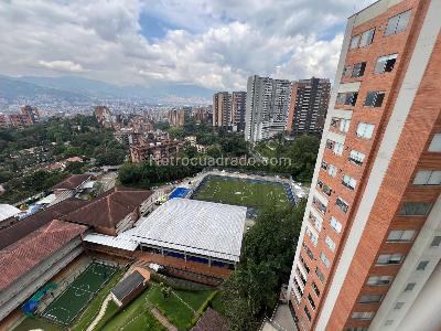 Apartamento en venta en Loma Del Chocho, Envigado · foto 19 de 20