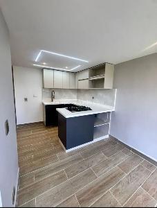 Apartamento de 2 alcobas en venta en Pan De Azucar, Sabaneta, 52 m² · foto 15 de 20