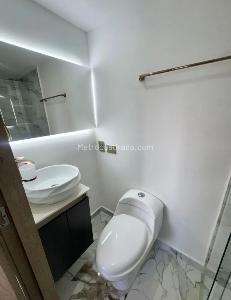 Apartamento de 2 alcobas en venta en Pan De Azucar, Sabaneta, 52 m² · foto 9 de 20