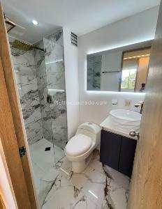 Apartamento de 2 alcobas en venta en Pan De Azucar, Sabaneta, 52 m² · foto 18 de 20