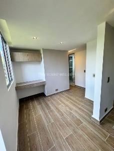 Apartamento de 2 alcobas en venta en Pan De Azucar, Sabaneta, 52 m² · foto 2 de 20