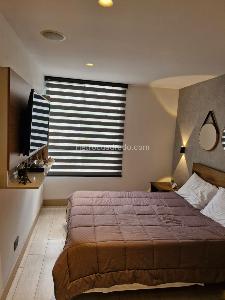 Apartamento de 2 alcobas en venta en El Poblado Loma Del Indio, Medellín, 68 m² · foto 18 de 19