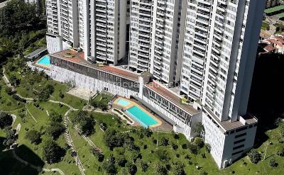 Apartamento de 2 alcobas en venta en El Poblado Loma Del Indio, Medellín, 68 m² · foto 19 de 19