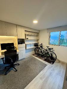 Apartamento de 3 alcobas en venta en El Poblado Las Palmas, Medellín, 87 m² · foto 6 de 20