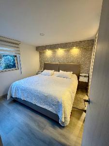 Apartamento de 3 alcobas en venta en El Poblado Las Palmas, Medellín, 87 m² · foto 19 de 20