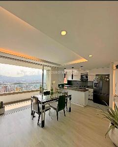 Apartamento de 3 alcobas en venta en El Poblado Las Palmas, Medellín, 87 m² · foto 20 de 20