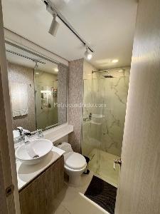 Apartamento de 3 alcobas en venta en El Poblado Las Palmas, Medellín, 87 m² · foto 8 de 20