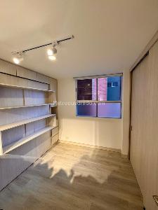 Apartamento de 3 alcobas en venta en El Poblado Las Palmas, Medellín, 87 m² · foto 10 de 20