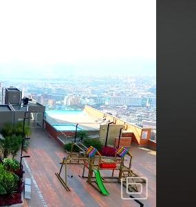 Apartamento de 3 alcobas en venta en El Poblado Las Palmas, Medellín, 87 m² · foto 13 de 20