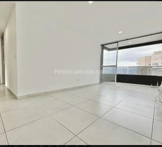 Apartamento de 3 alcobas en venta en Aves Maria, Sabaneta, 84 m² · foto 2 de 20