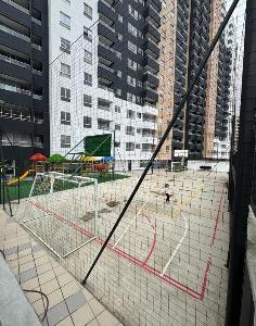 Apartamento de 3 alcobas en venta en Aves Maria, Sabaneta, 84 m² · foto 15 de 20