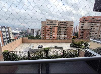 Apartamento de 3 alcobas en venta en Aves Maria, Sabaneta, 84 m² · foto 7 de 20