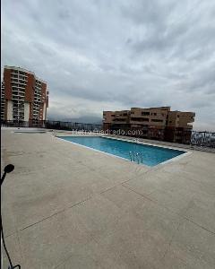 Apartamento de 3 alcobas en venta en Aves Maria, Sabaneta, 84 m² · foto 16 de 20