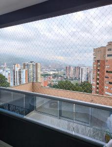 Apartamento de 3 alcobas en venta en Aves Maria, Sabaneta, 84 m² · foto 6 de 20
