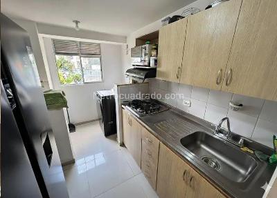 Apartamento en venta en Ditaires, Itagüí · foto 12 de 20