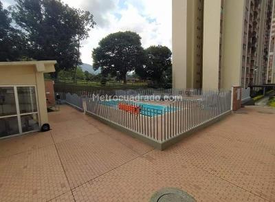 Apartamento en venta en Ditaires, Itagüí · foto 13 de 20