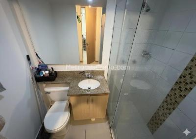 Apartamento en venta en Ditaires, Itagüí · foto 20 de 20