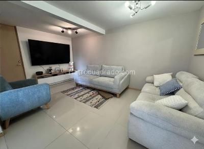Apartamento en venta en Ditaires, Itagüí · foto 2 de 20