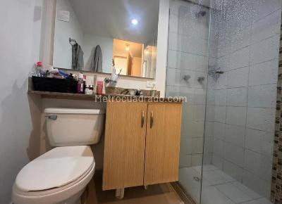 Apartamento en venta en Ditaires, Itagüí · foto 3 de 20