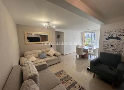 Apartamento en venta en Ditaires, Itagüí · foto 4 de 20