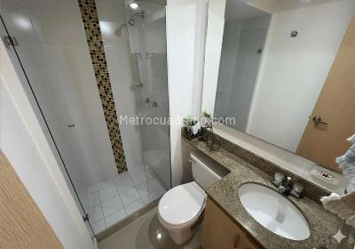 Apartamento en venta en Ditaires, Itagüí · foto 5 de 20