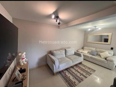 Apartamento en venta en Ditaires, Itagüí · foto 6 de 20