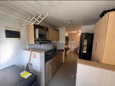 Apartamento en venta en Ditaires, Itagüí · foto 7 de 20