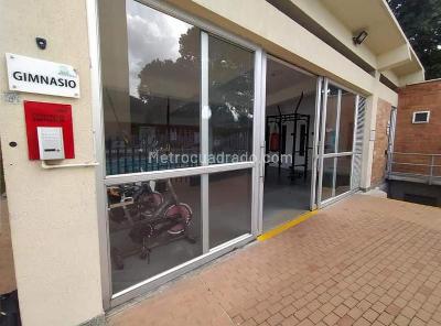 Apartamento en venta en Ditaires, Itagüí · foto 9 de 20